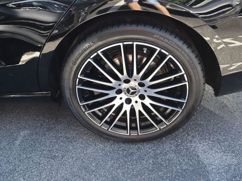 Certified 2024 Mercedes-Benz C 300 Sedan image 9