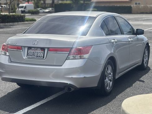 Used 2012 Honda Accord LX image 7