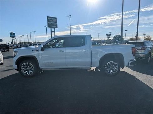 New 2026 GMC Sierra 1500 Denali w/ Denali Reserve Package image 7