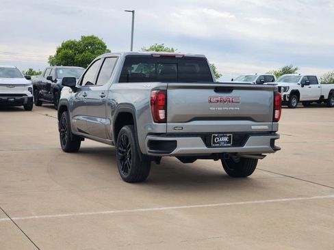 New 2026 GMC Sierra 1500 Elevation image 5