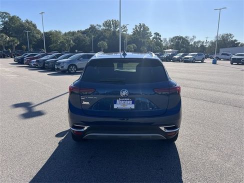 Used 2023 Buick Envision Essence image 7