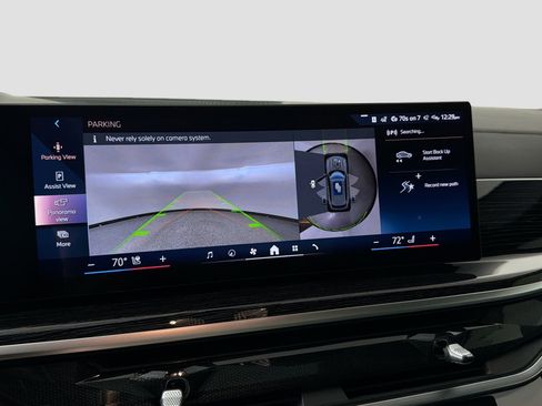 New 2026 BMW X5 xDrive40i w/ M Sport Package image 13