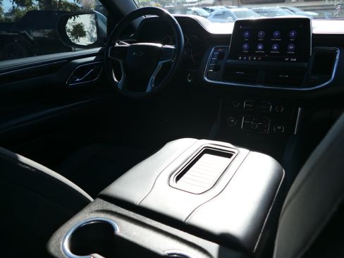 Used 2021 Chevrolet Tahoe LS RWD image 26