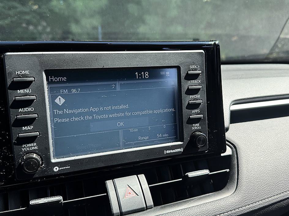 Certified 2021 Toyota RAV4 XLE w/ Convenience Package FWD image 19