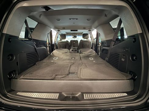 Used 2015 Cadillac Escalade Premium RWD image 47