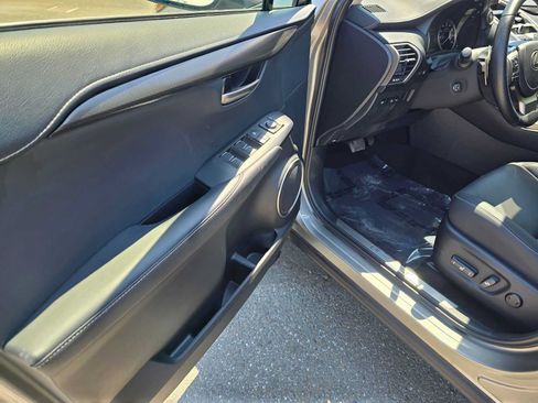 Used 2021 Lexus NX 300 FWD w/ Accessory Package image 21
