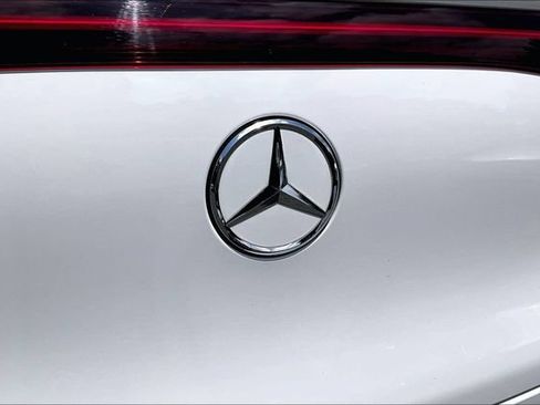 Certified 2023 Mercedes-Benz EQE 350+ 4MATIC SUV image 27