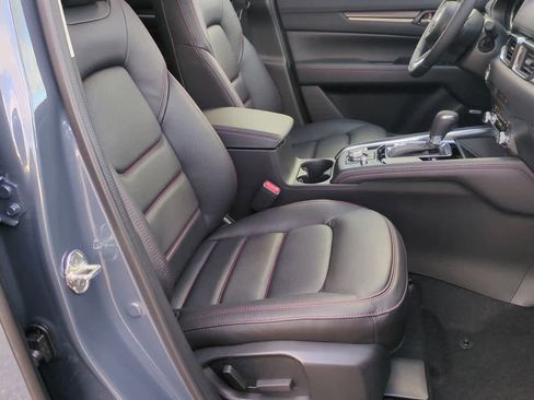 New 2025 MAZDA CX-5 Carbon Edition image 21