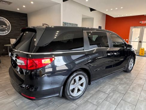 Used 2020 Honda Odyssey EX image 12