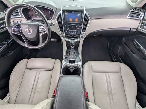 Used 2014 Cadillac SRX Luxury image 8