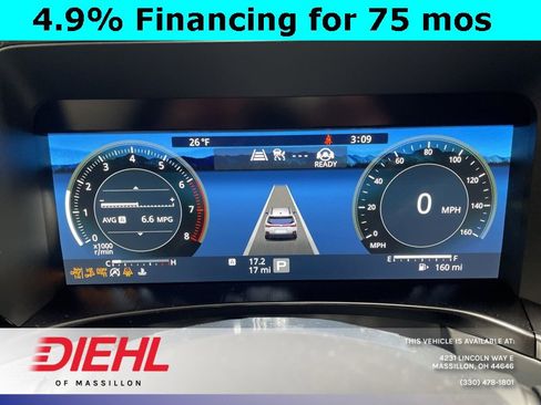 New 2026 Subaru Outback Limited XT image 28