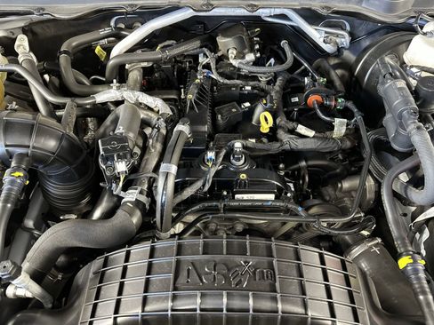 Used 2022 Ford Ranger XL image 31