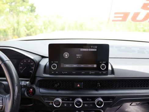 Certified 2023 Honda CR-V Sport image 18