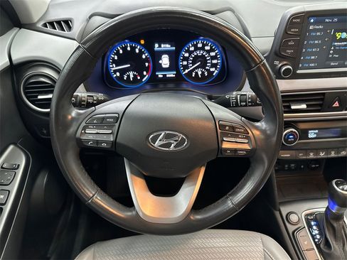 Used 2019 Hyundai Kona Ultimate image 25