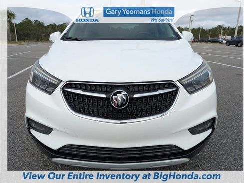 Used 2017 Buick Encore Essence image 11