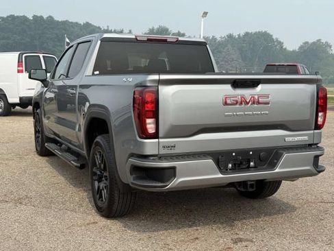 Used 2026 GMC Sierra 1500 Elevation AWD/4WD image 6