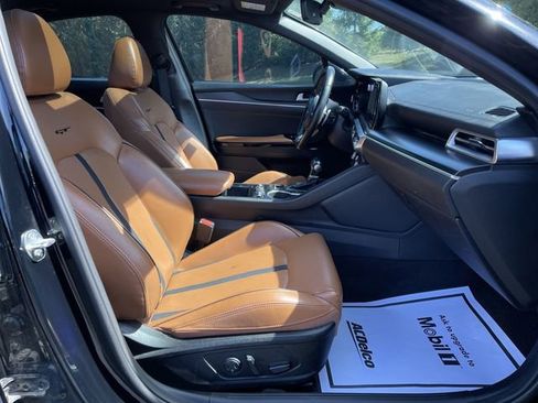 Used 2022 Kia K5 GT image 30