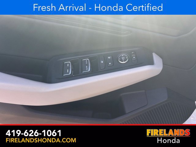 Used 2024 Honda Accord EX image 19