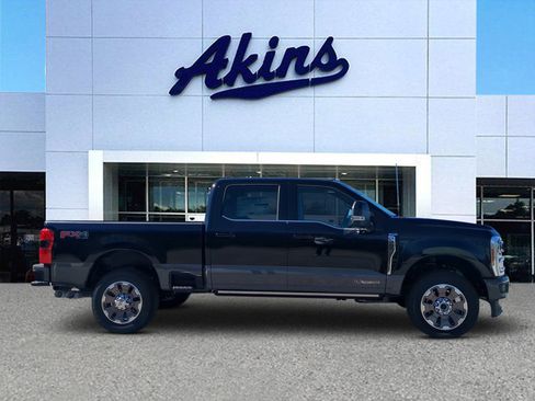 New 2026 Ford F250 King Ranch AWD/4WD image 1