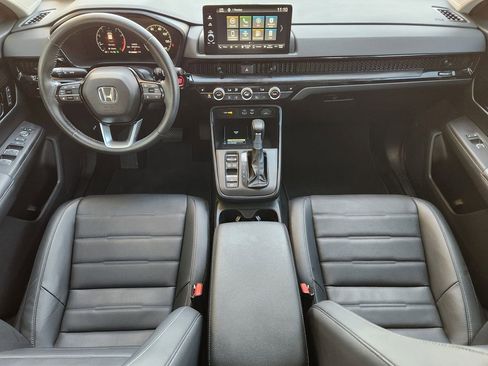 Certified 2024 Honda CR-V EX-L image 25