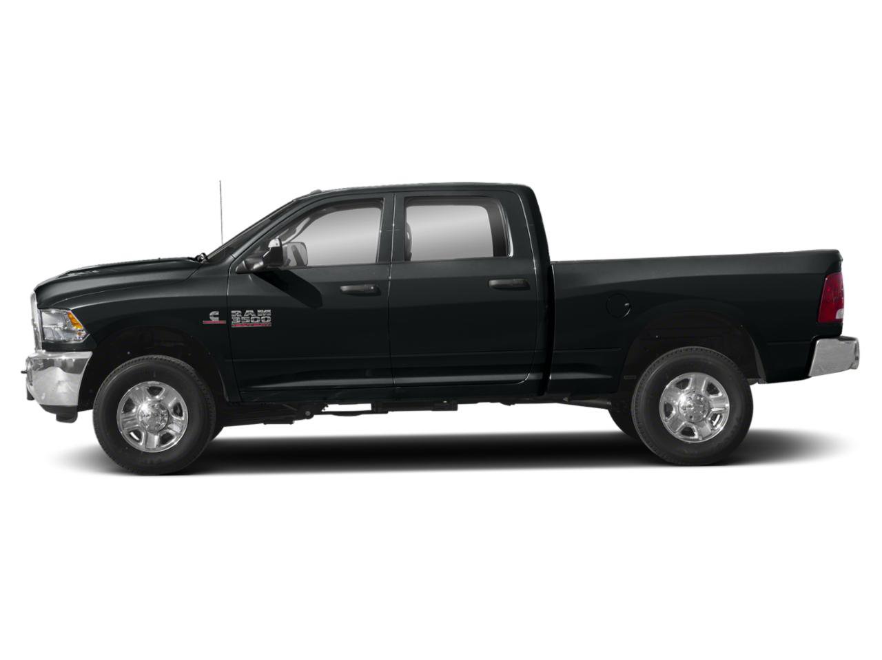 Used 2018 RAM 3500 Tradesman w/ Chrome Appearance Group AWD/4WD image 39