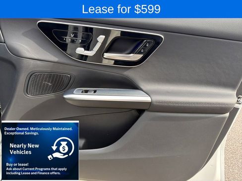 Used 2026 Mercedes-Benz GLC 300 image 33