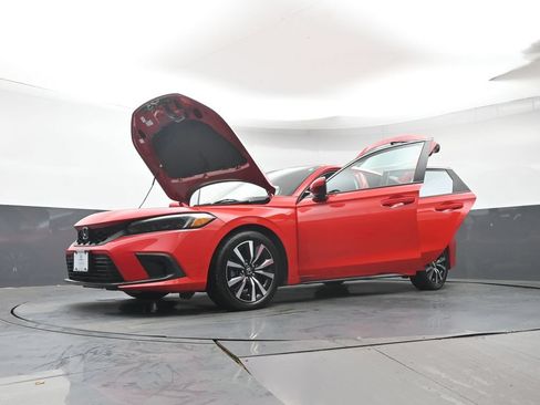 Used 2023 Honda Civic EX-L image 42