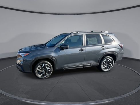 New 2025 Subaru Forester Limited image 1