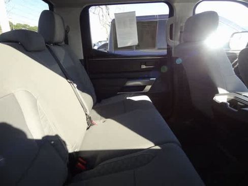 Used 2024 Toyota Tundra SR5 image 11