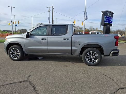 Used 2023 Chevrolet Silverado 1500 LT image 6