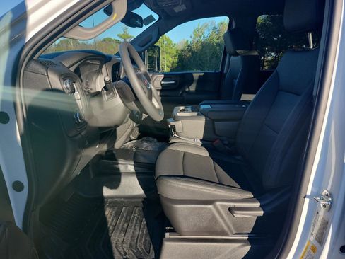 New 2026 GMC Sierra 2500 Pro w/ 1SA Pro Safety Plus Package image 15