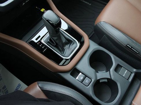 Used 2025 Subaru Forester Touring w/ Popular Package - Touring image 30