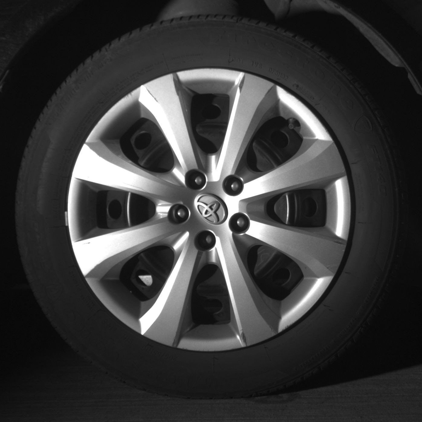 Used 2025 Toyota Corolla LE FWD image 15