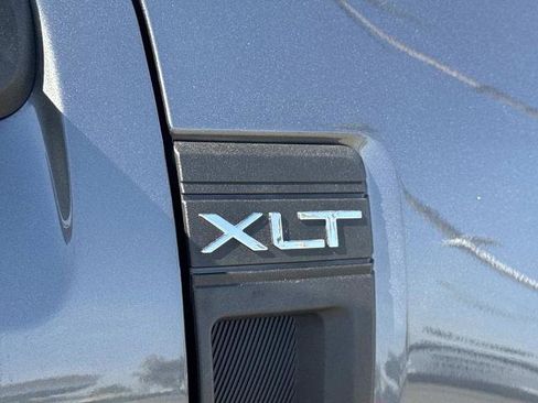 Certified 2022 Ford Maverick XLT w/ Equipment Group 300A Standard image 27