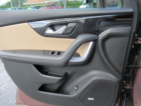 Used 2023 Chevrolet Blazer Premier w/ Driver Confidence II Package FWD image 19