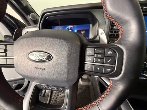 Used 2025 Ford F150 Raptor AWD/4WD image 21