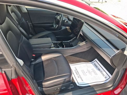 Used 2018 Tesla Model 3 RWD image 18