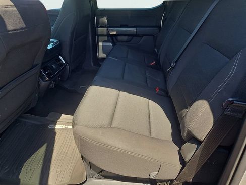 Used 2023 Ford F150 XLT w/ Equipment Group 302A High AWD/4WD image 33
