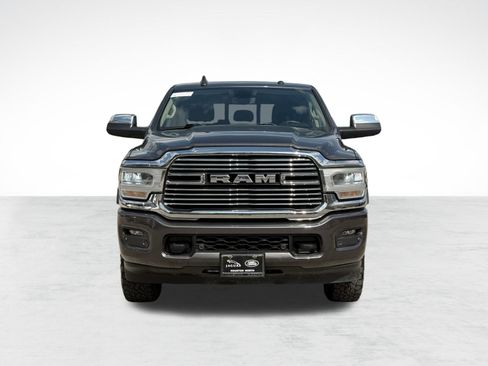 Used 2022 RAM 2500 Laramie image 6