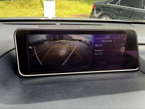Used 2017 Lexus RX 350 FWD w/ Premium Package image 26