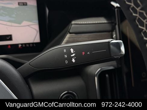 New 2026 GMC Acadia Denali w/ Super Cruise Package FWD image 17