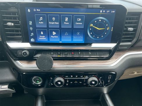 Used 2022 Chevrolet Silverado 1500 LT image 26