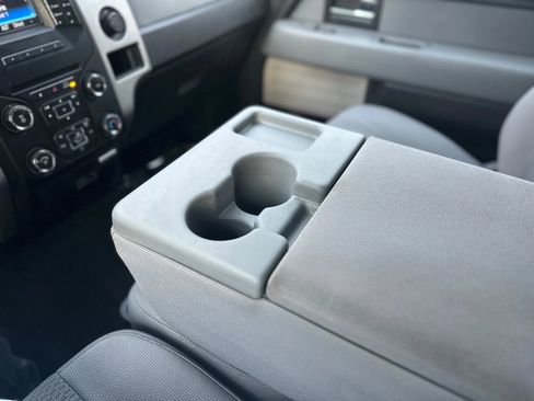 Used 2013 Ford F150 XLT w/ Luxury Equipment Group image 29