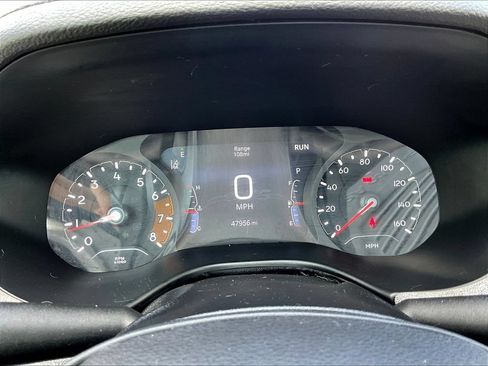 Used 2022 Jeep Compass Latitude AWD/4WD image 17