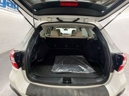Used 2018 Subaru Outback 2.5i Limited image 26