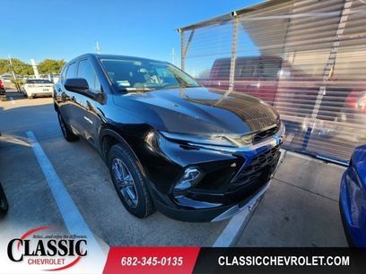 Used 2023 Chevrolet Blazer LT w/ Driver Confidence Package