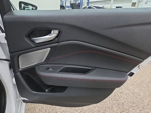 Certified 2025 Acura TLX SH-AWD w/ A-SPEC Pkg image 19