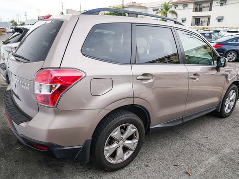 Used 2016 Subaru Forester 2.5i Premium w/ Protection Package #1 image 5