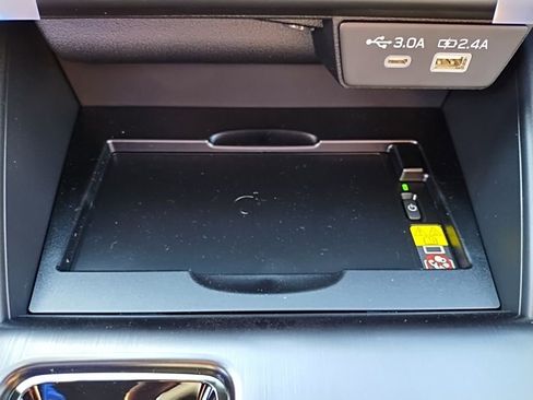 New 2026 Subaru Outback Wilderness AWD/4WD image 35