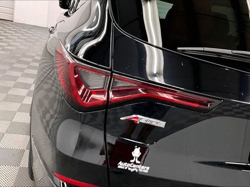 Used 2023 Acura MDX A-Spec image 37